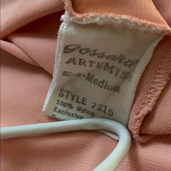 Very Rare Vintage 50s/60s Gown Sz M. - Picture 11 of 11